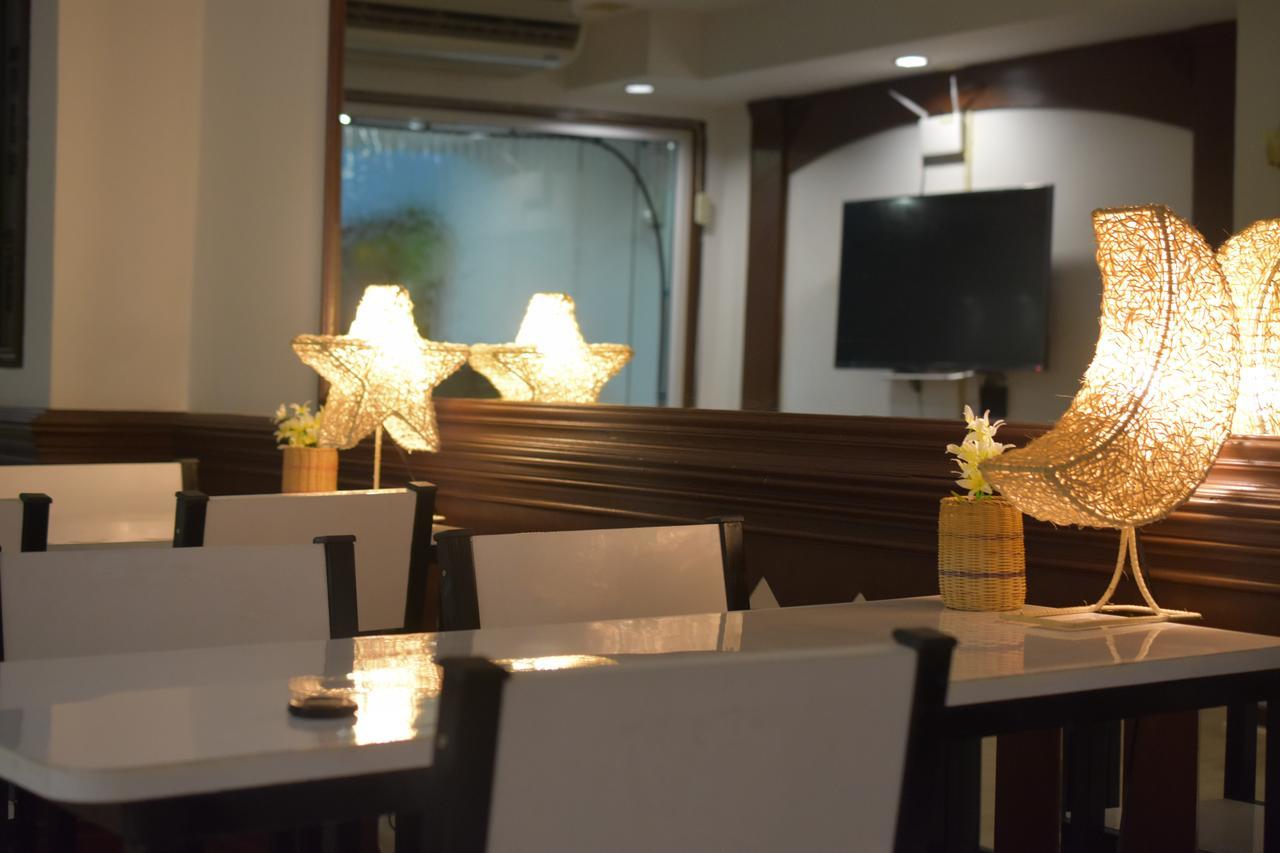 Jn-Boxtel Hostel เชียงใหม่ ภายนอก รูปภาพ