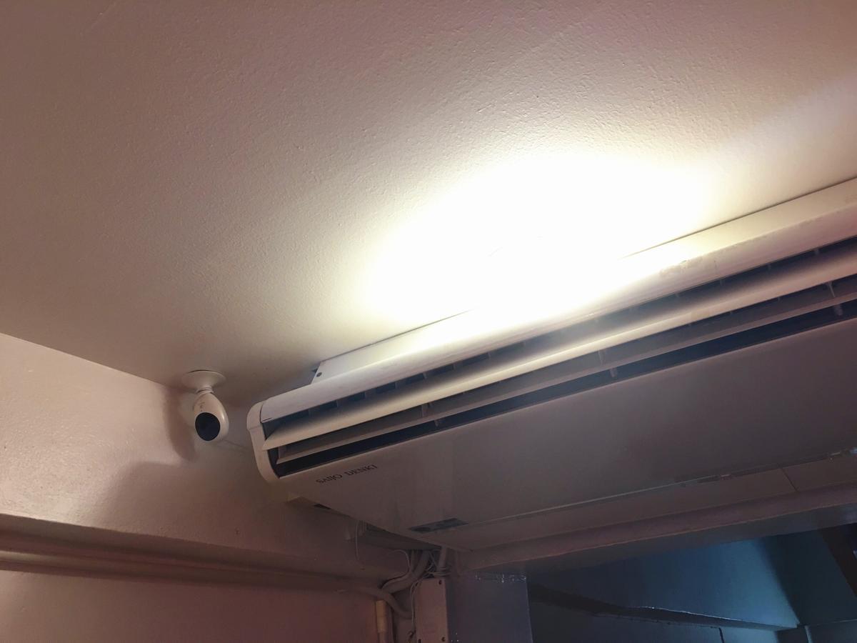 Jn-Boxtel Hostel เชียงใหม่ ภายนอก รูปภาพ