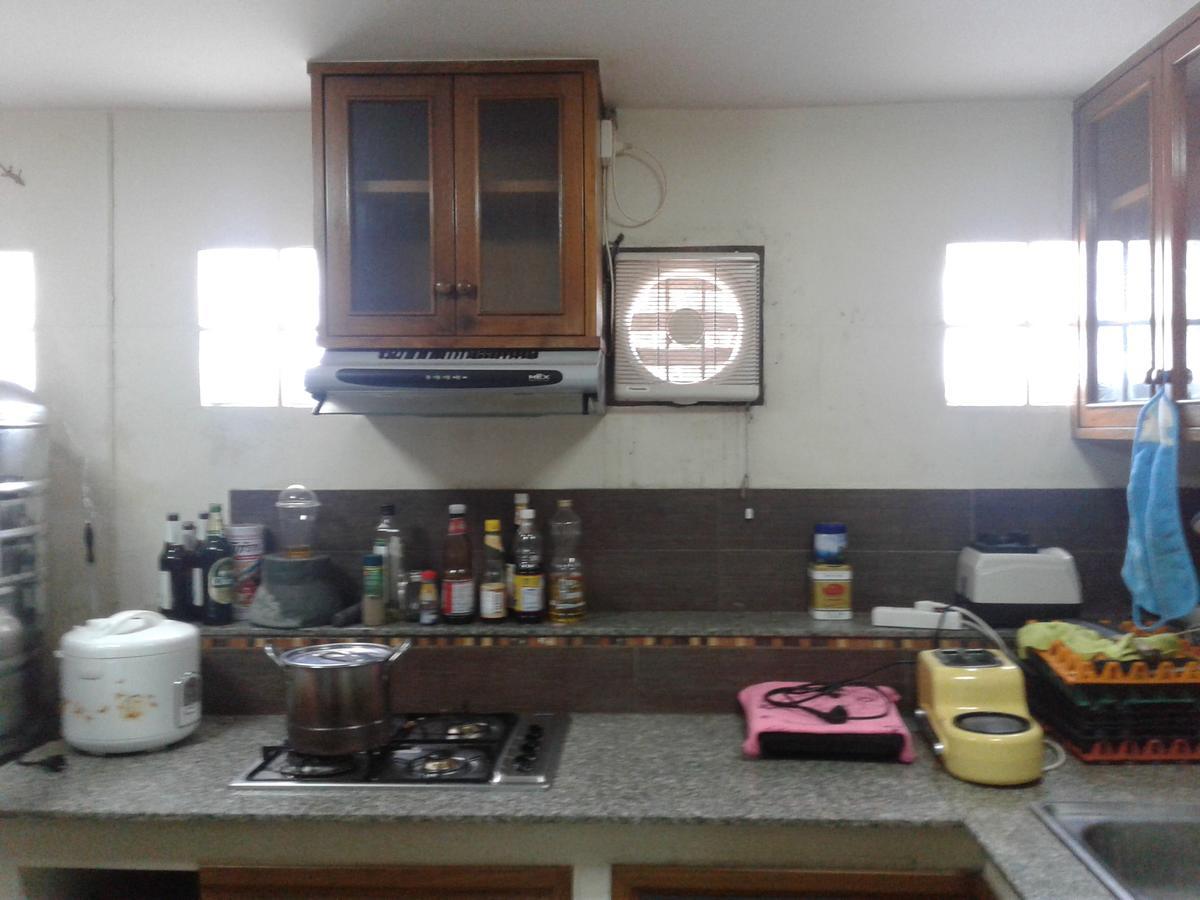 Jn-Boxtel Hostel เชียงใหม่ ภายนอก รูปภาพ