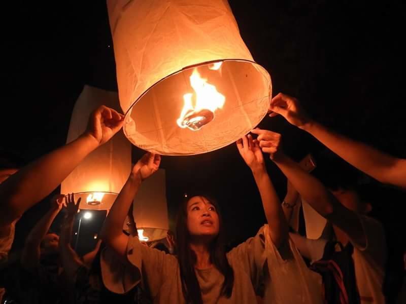 Jn-Boxtel Hostel เชียงใหม่ ภายนอก รูปภาพ