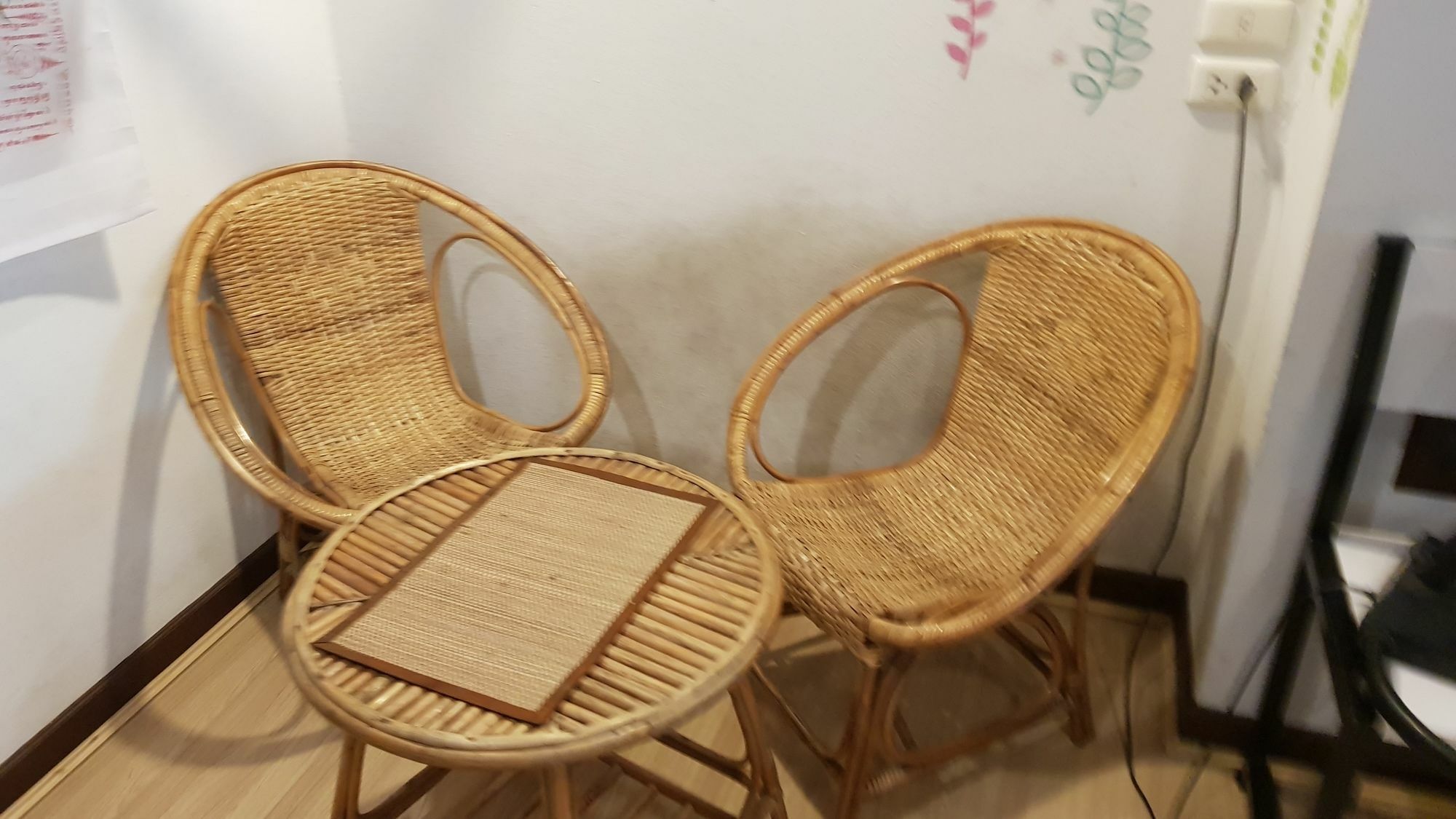 Jn-Boxtel Hostel เชียงใหม่ ภายนอก รูปภาพ